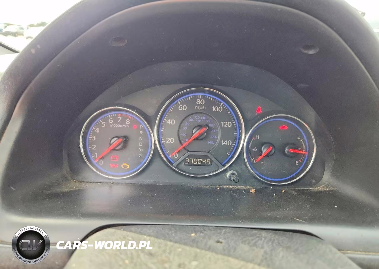 2004 Honda Civic Lx VIN:2HGES16554H604820 - 9