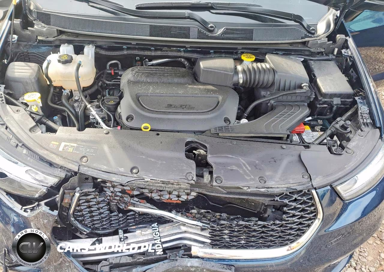 2025 Chrysler Pacifica Select VIN:2C4RC1BG5SR604733 - 12