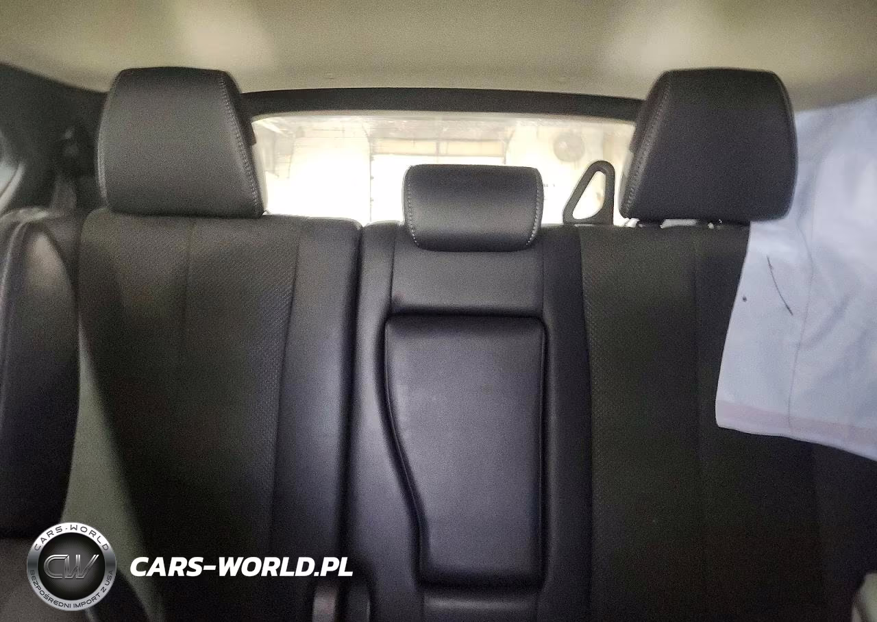 2025 Mitsubishi Eclipse Cross Se VIN:JA4ATWAA1SZ026590 - 10