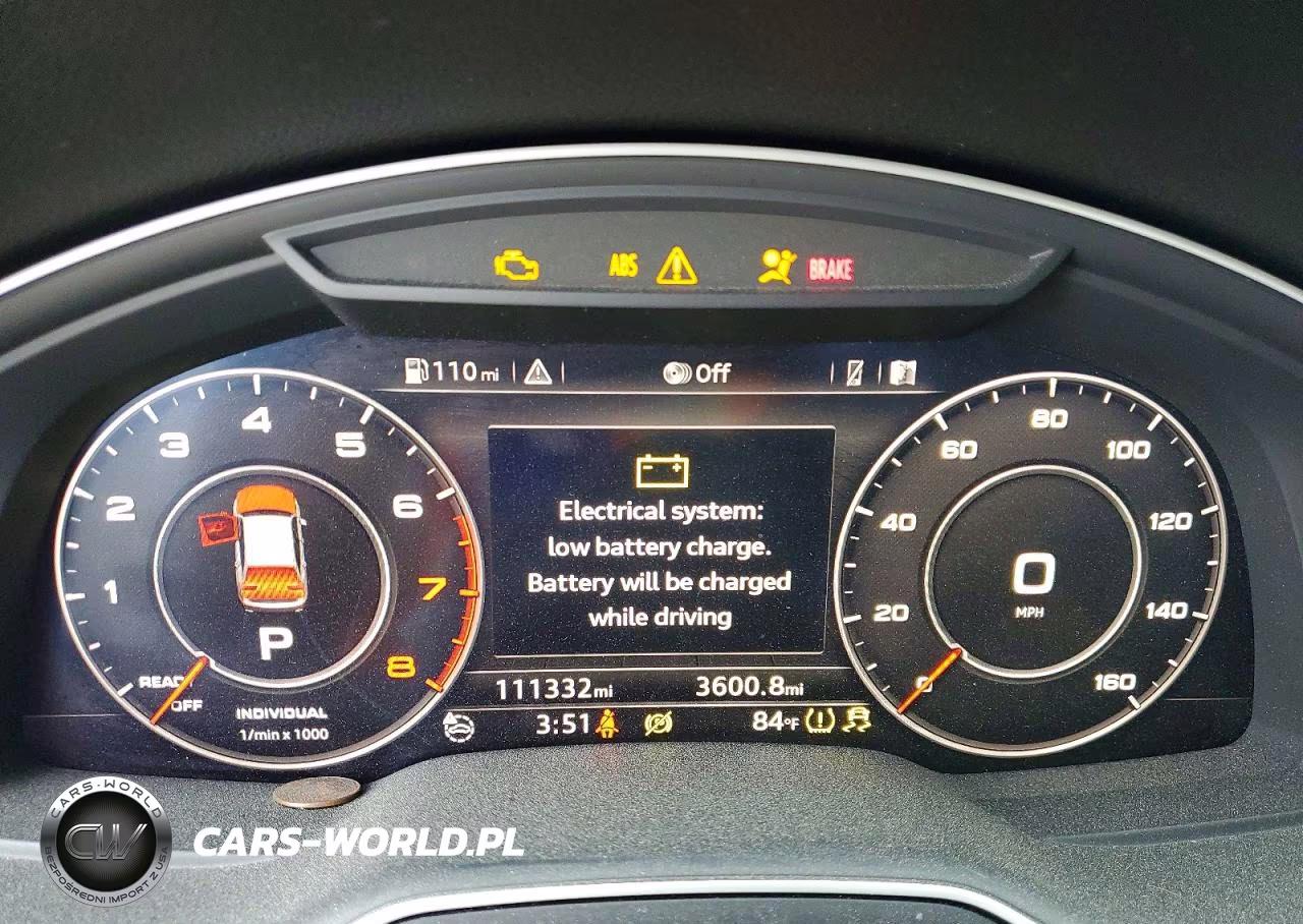 2017 Audi Q7 Premium Plus VIN:WA1LAAF78HD028342 - 9