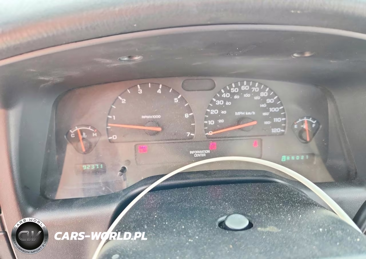 2003 Dodge Dakota Sxt VIN:1D7HL12X53S290101 - 9