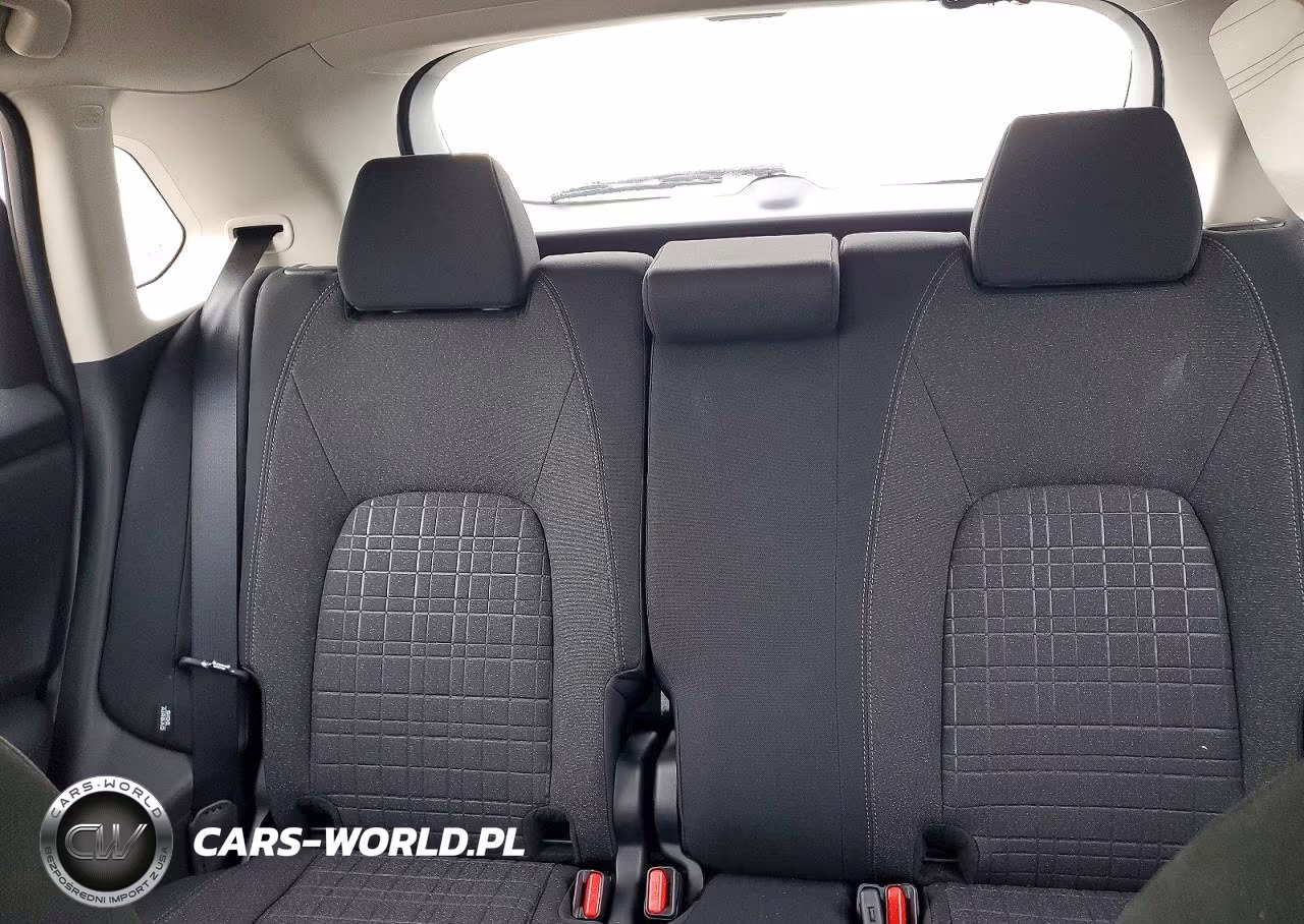 2024 Honda Hr-V Lx VIN:3CZRZ2H32RM781230 - 10