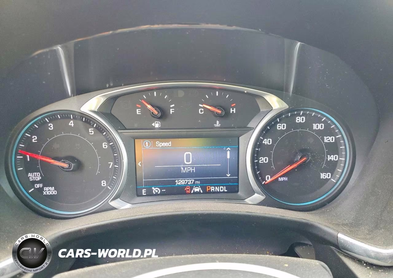 2021 Chevrolet Equinox Lt VIN:3GNAXKEV3MS111924 - 9