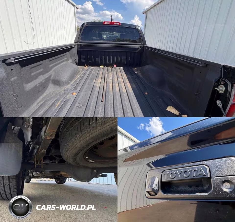 2014 Toyota Tundra Crewmax Limited VIN:5TFHW5F10EX381653 - 14