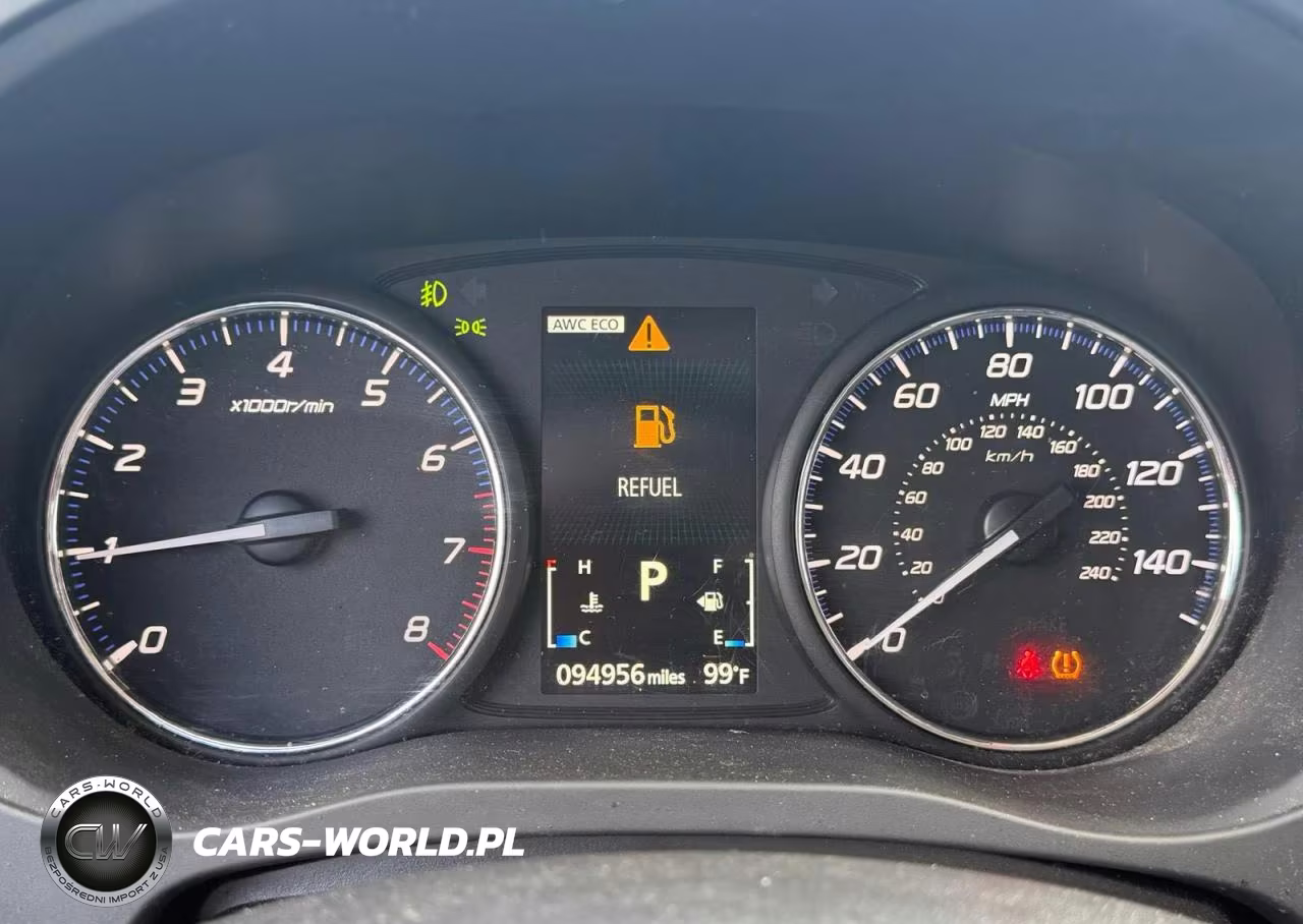 2016 Mitsubishi Outlander Se VIN:JA4AZ3A35GZ007692 - 8