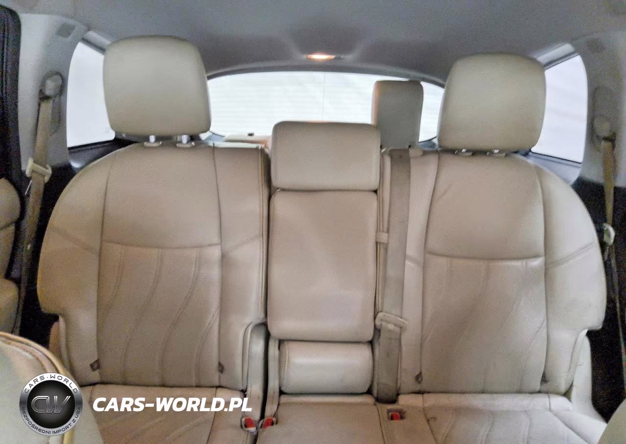 2015 Infiniti Qx60 Base VIN:5N1AL0MN0FC550092 - 10