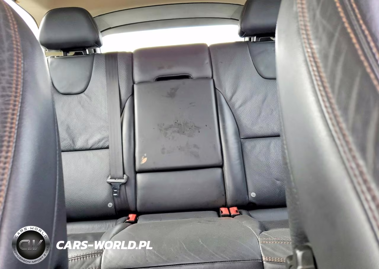 2012 Volvo Xc60 3.2 VIN:YV4952DLXC2288608 - 10