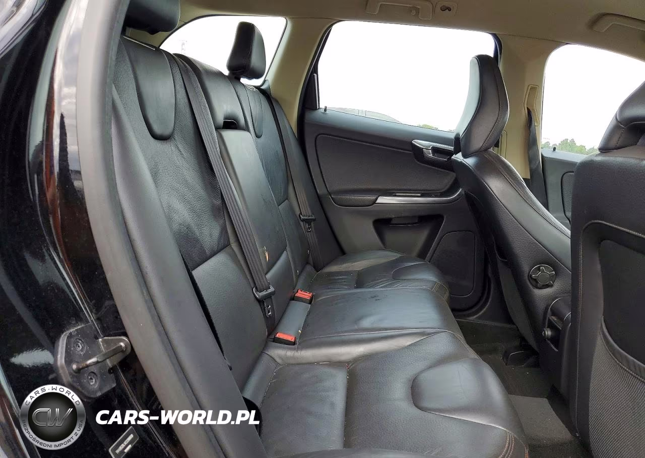 2012 Volvo Xc60 3.2 VIN:YV4952DLXC2288608 - 11