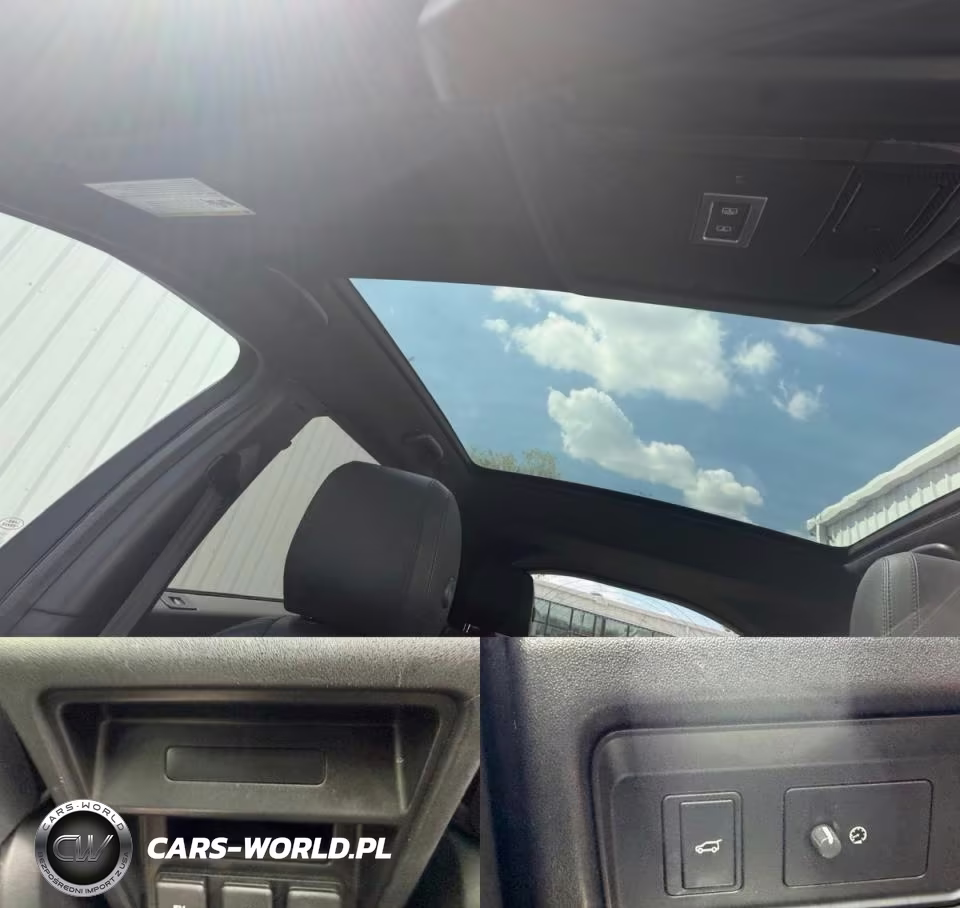 2019 Land Rover Discovery Sport Hse VIN:SALCR2FX1KH808521 - 13