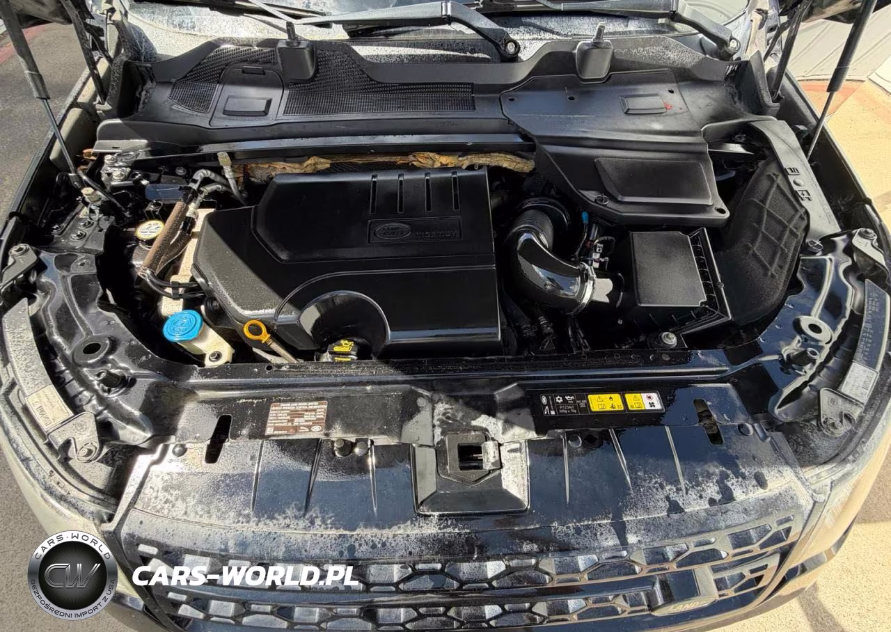 2019 Land Rover Discovery Sport Hse VIN:SALCR2FX1KH808521 - 7