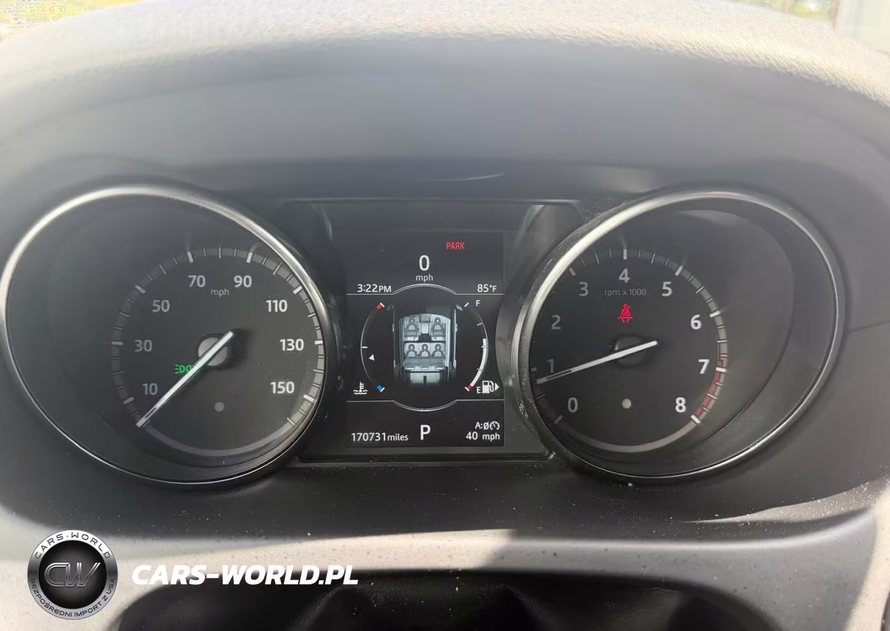 2019 Land Rover Discovery Sport Hse VIN:SALCR2FX1KH808521 - 8