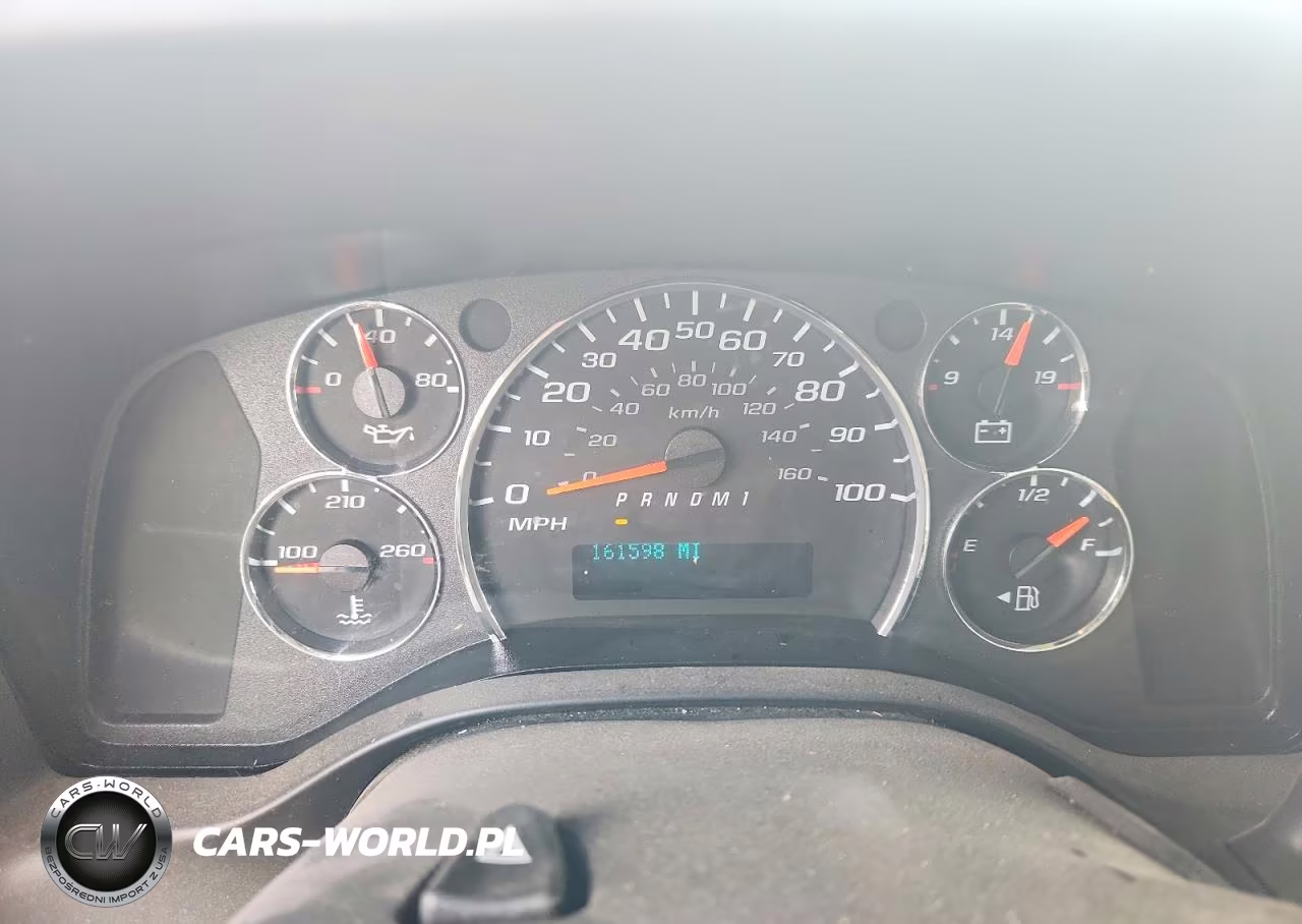 2020 Chevrolet Express G3500 VIN:1GCZGGFG5L1262112 - 9