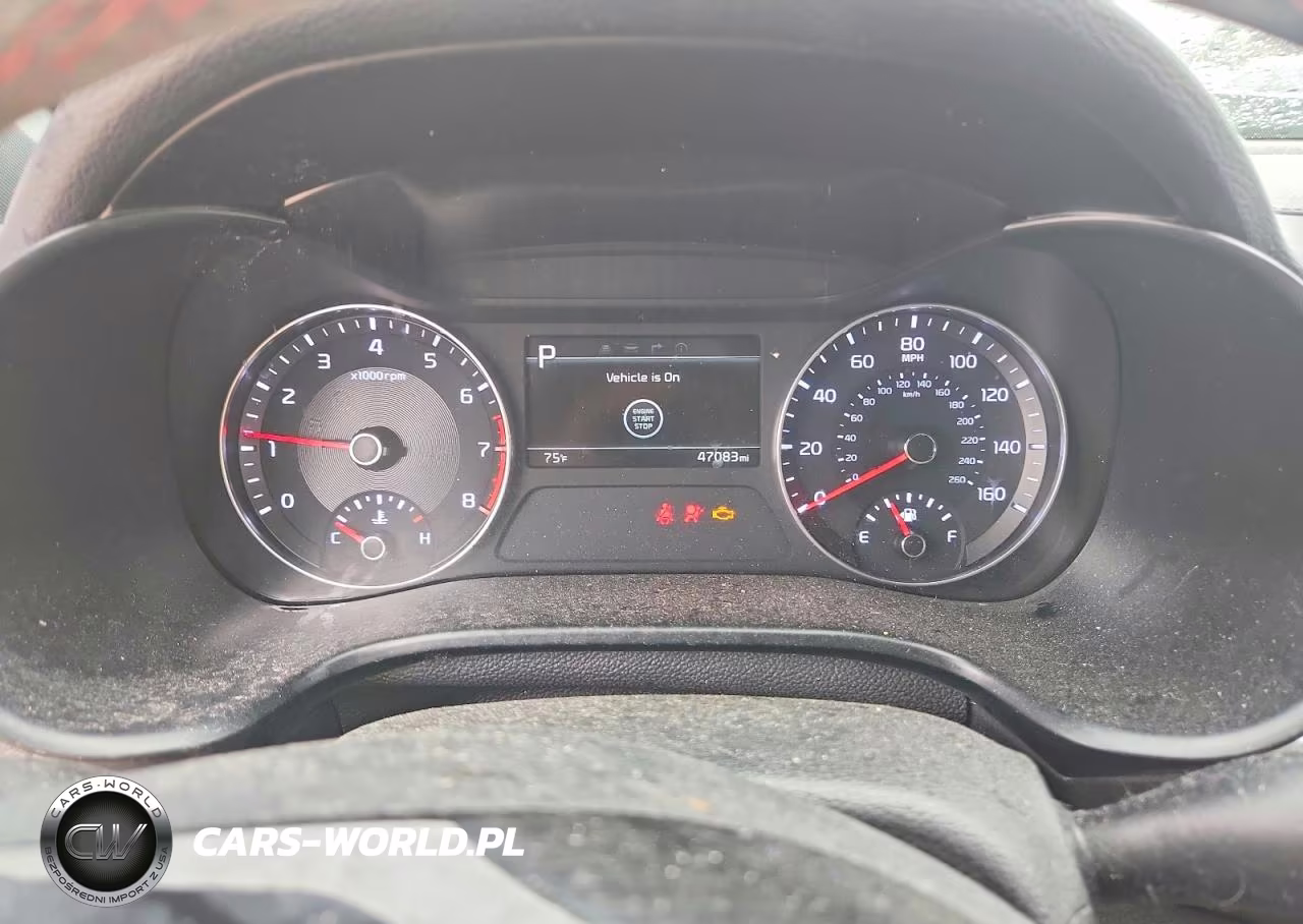 2023 Kia Forte Gt VIN:3KPF44AC2PE636371 - 9