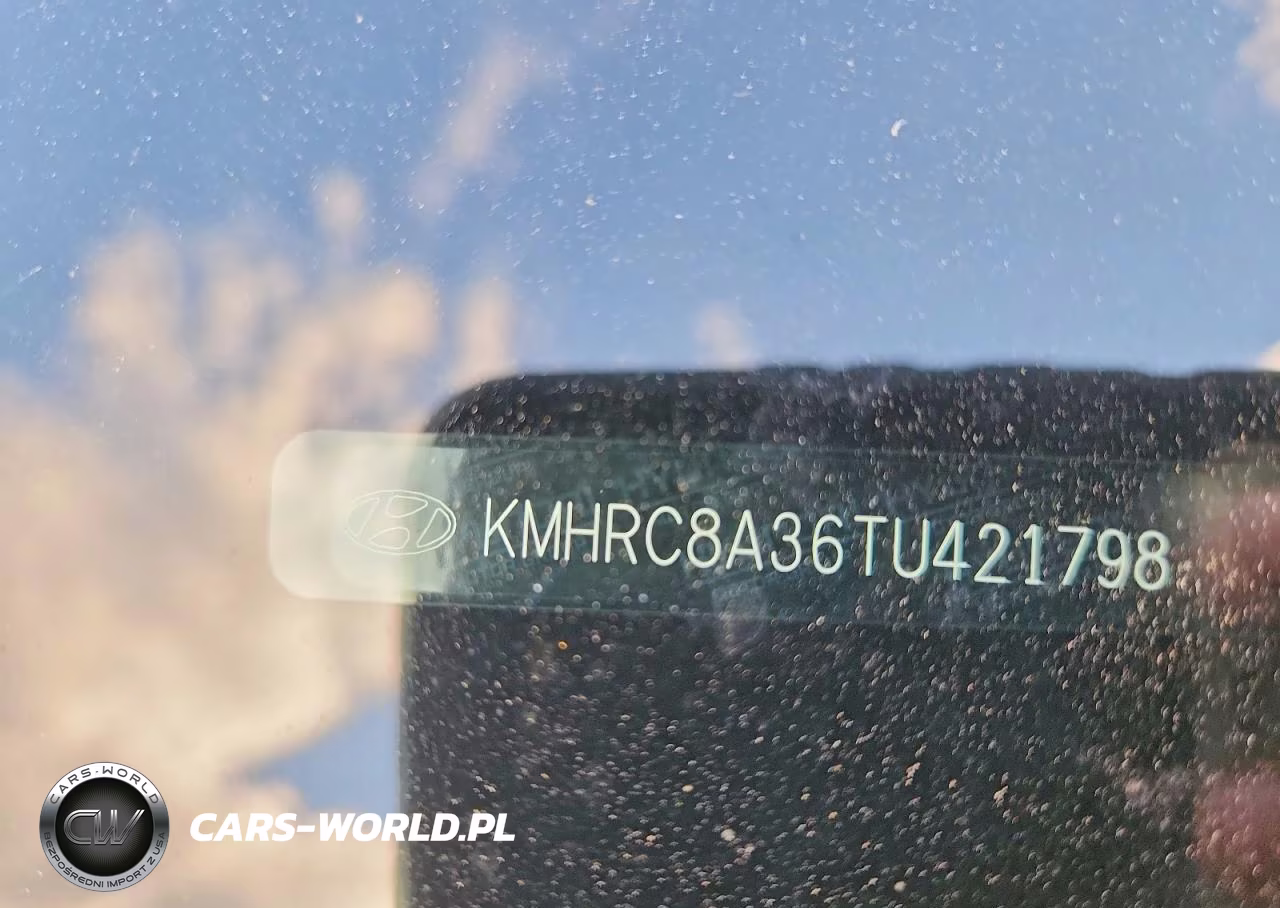 2026 Hyundai Venue Sel VIN:KMHRC8A36TU421798 - 12