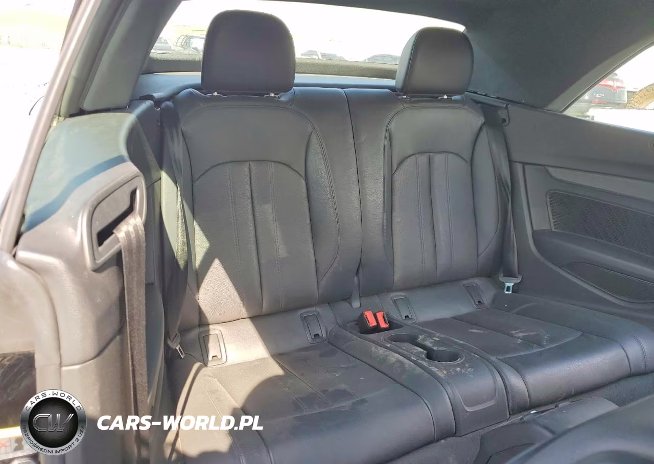 2018 Audi A5 Premium Plus VIN:WAUYNGF54JN001010 - 10