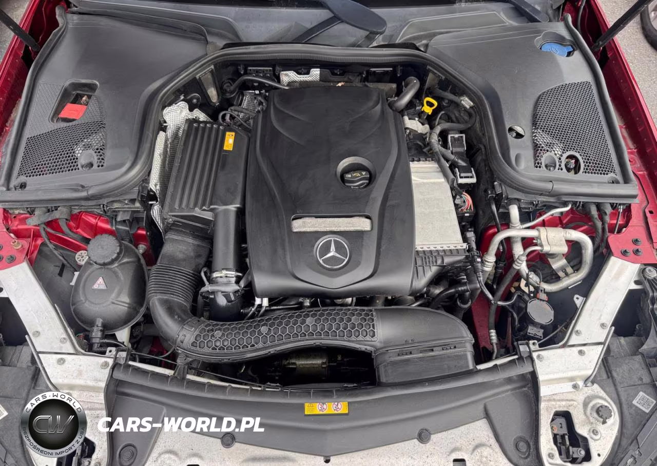 2017 Mercedes-Benz E 300 4Matic VIN:WDDZF4KB4HA161703 - 7