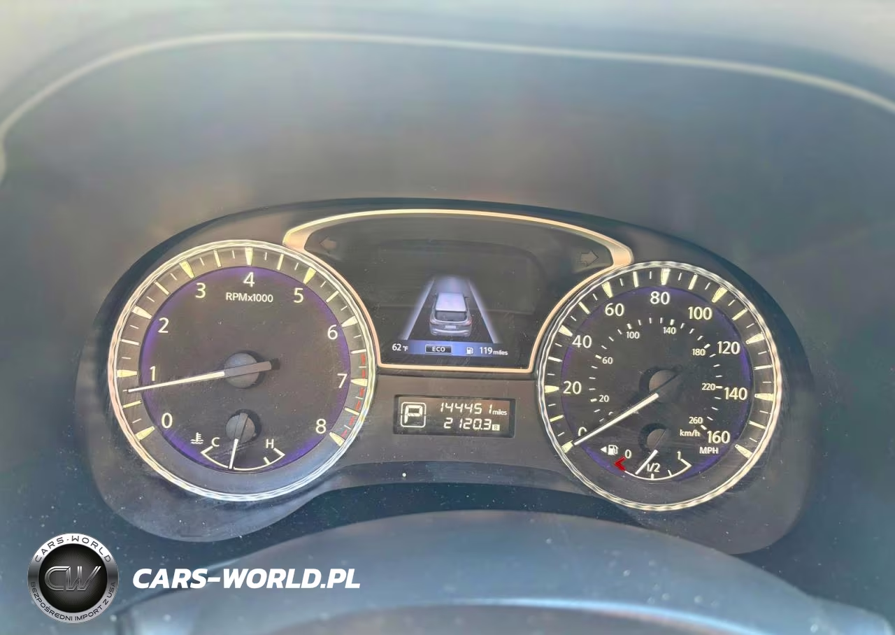 2017 Infiniti Qx60 Base VIN:5N1DL0MM6HC540951 - 8