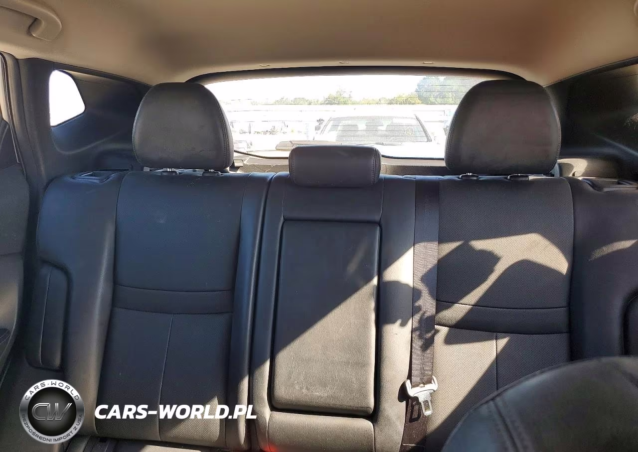 2020 Nissan Rogue Sport Sl VIN:JN1BJ1CW5LW363877 - 10
