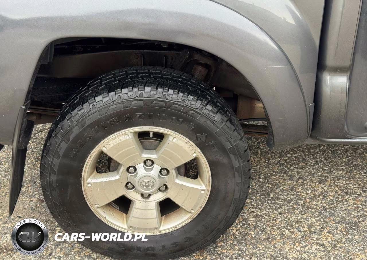2013 Toyota Tacoma V6 VIN:3TMLU4EN9DM113932 - 12