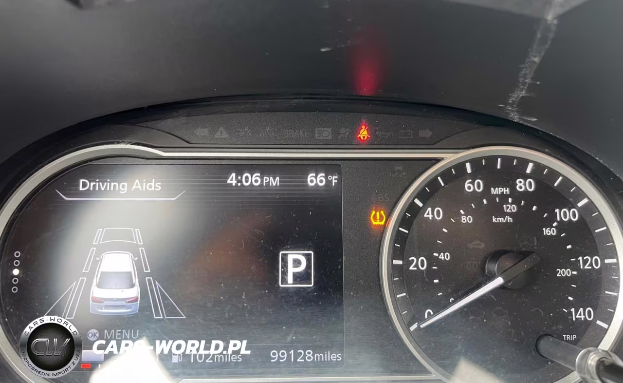 2021 Nissan Versa Sv VIN:3N1CN8EV1ML843704 - 8