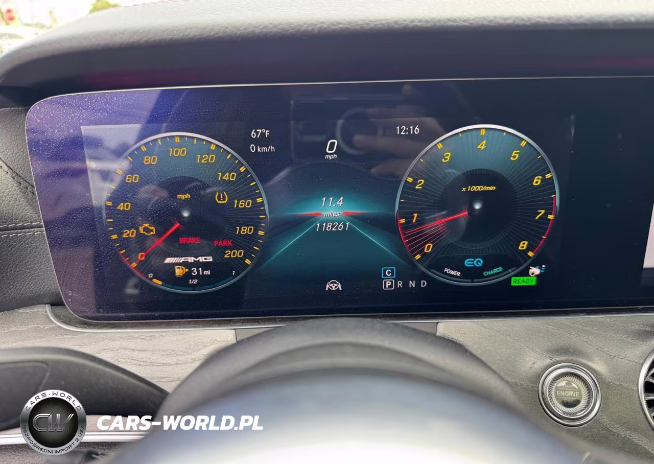 2019 Merz Amg Gt 53 VIN:WDD7X6BB9KA008192 - 8