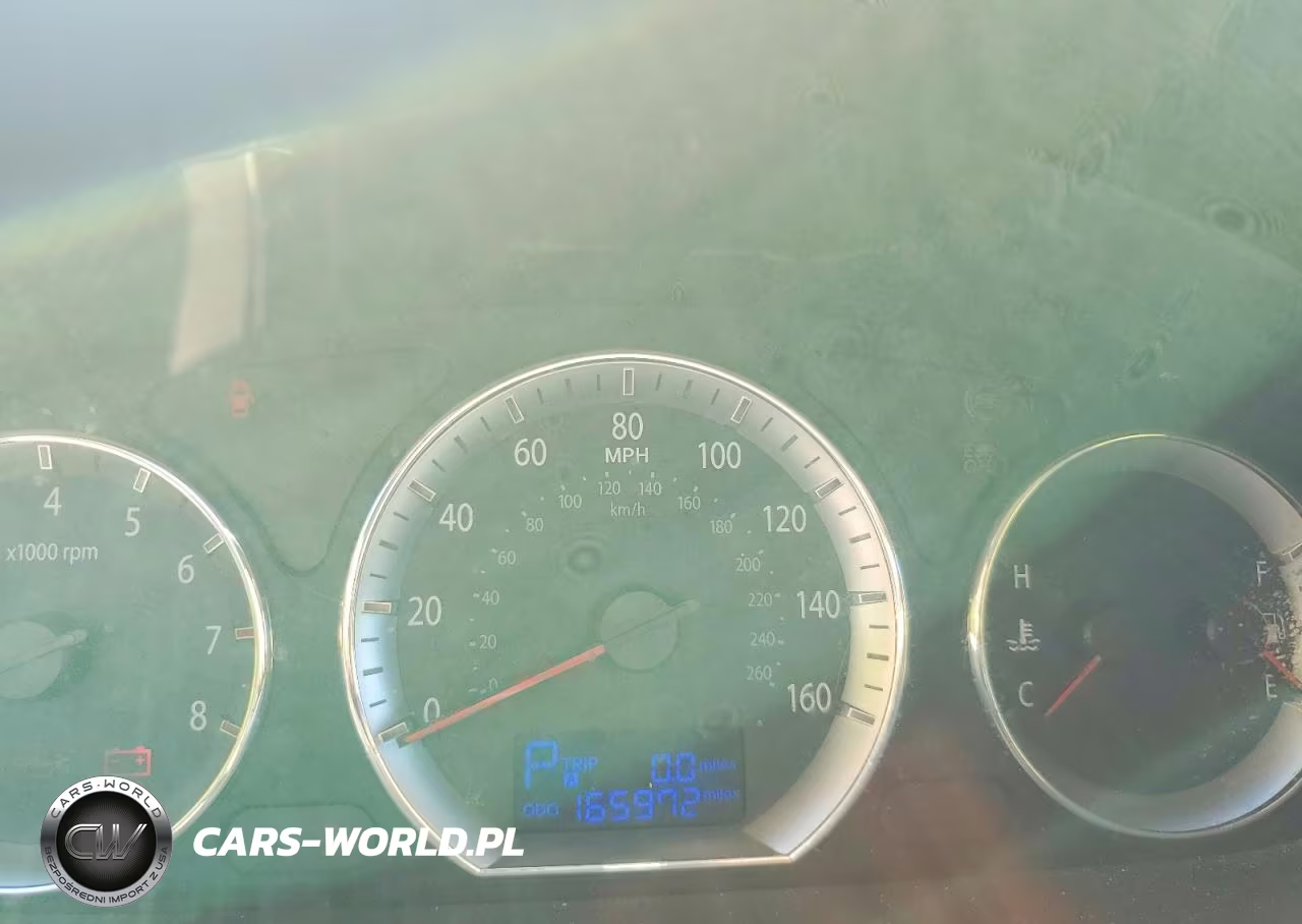 2010 Hyundai Sonata Gls VIN:5NPET4AC0AH622468 - 9