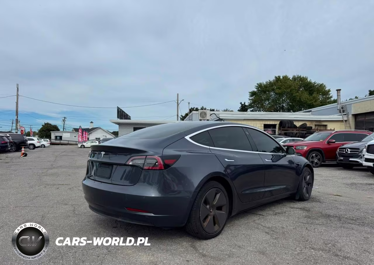 2020 Tesla Model 3 VIN:5YJ3E1EA6LF793932 - 4
