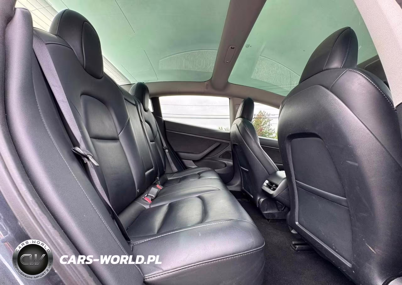 2020 Tesla Model 3 VIN:5YJ3E1EA6LF793932 - 6
