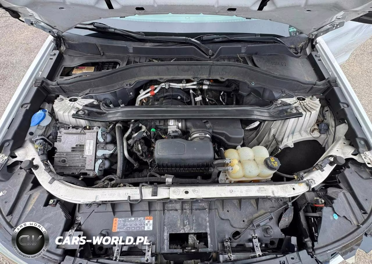 2020 Ford Explorer Police Interceptor VIN:1FM5K8AB3LGA72090 - 7