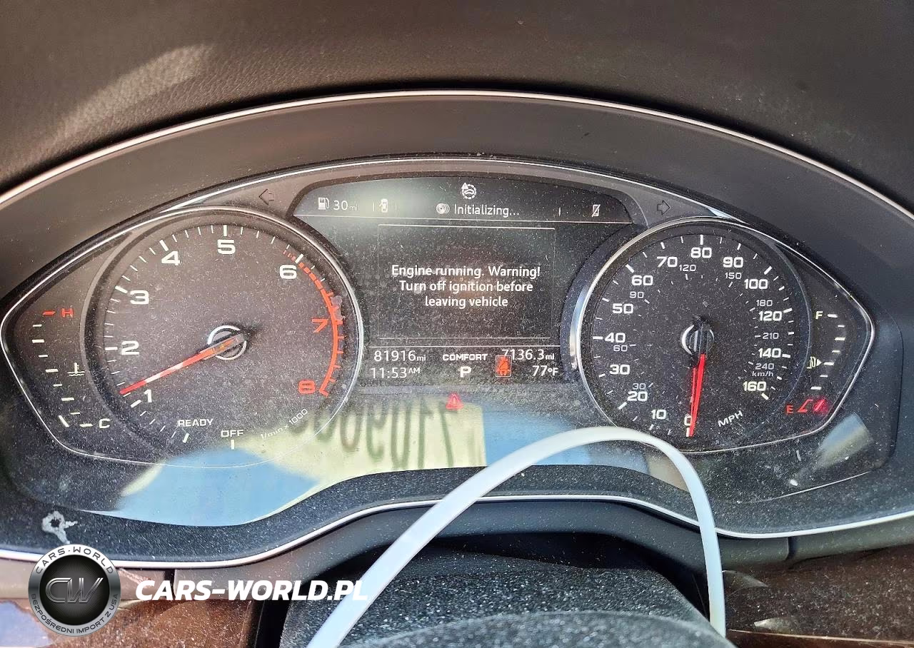 2019 Audi Q5 Premium VIN:WA1ANAFY4K2106087 - 9