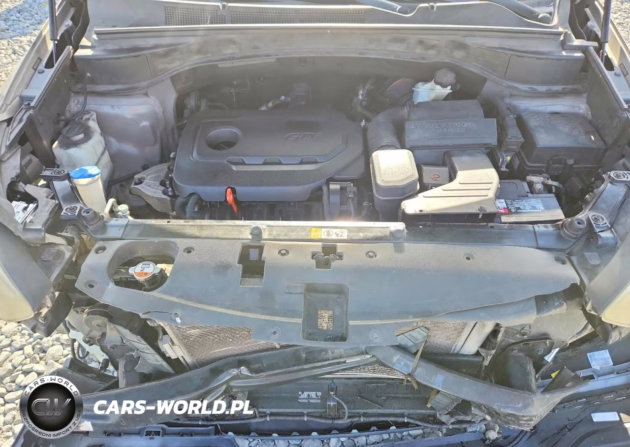2018 Hyundai Santa Fe Sport 2.4L VIN:5NMZT3LB9JH055562 - 12
