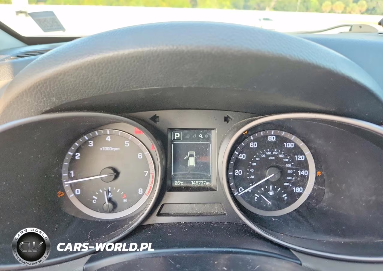 2018 Hyundai Santa Fe Sport 2.4L VIN:5NMZT3LB9JH055562 - 9