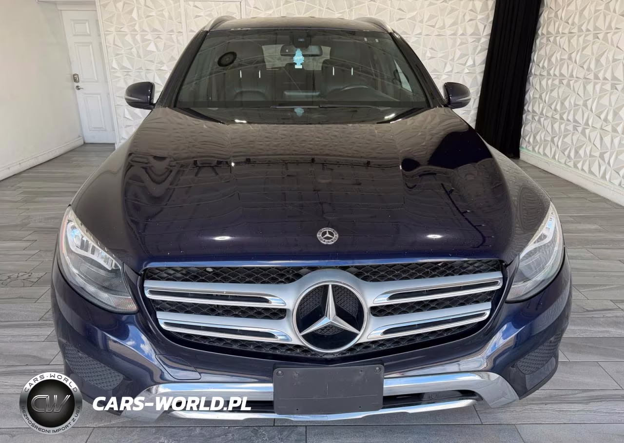 2018 Mercedes-Benz Glc 300 4Matic VIN:WDC0G4KB8JV056669 - 12