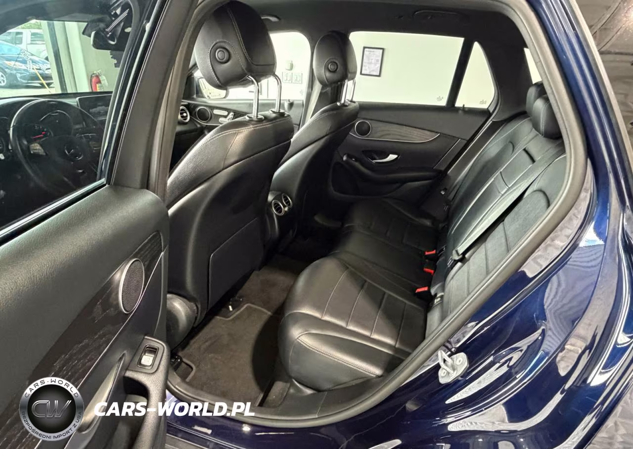 2018 Mercedes-Benz Glc 300 4Matic VIN:WDC0G4KB8JV056669 - 14