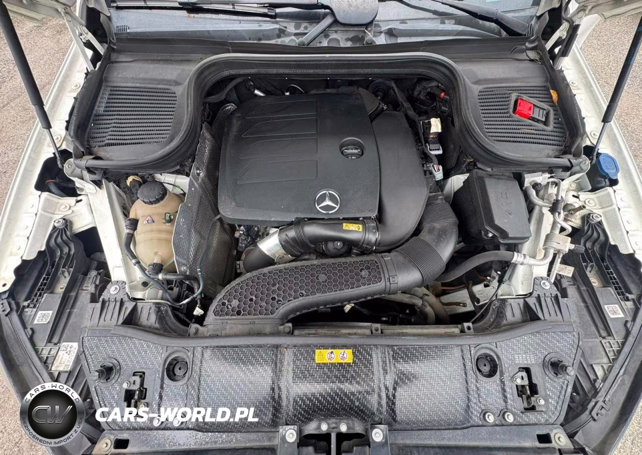 2020 Mercedes-Benz Gle 350 VIN:4JGFB4JB6LA248842 - 7