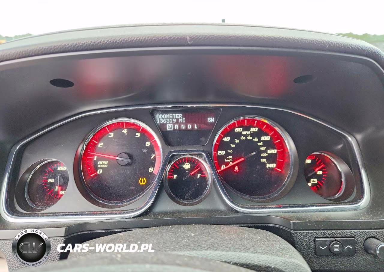 2013 GMC Acadia Denali VIN:1GKKVTKD3DJ264023 - 9