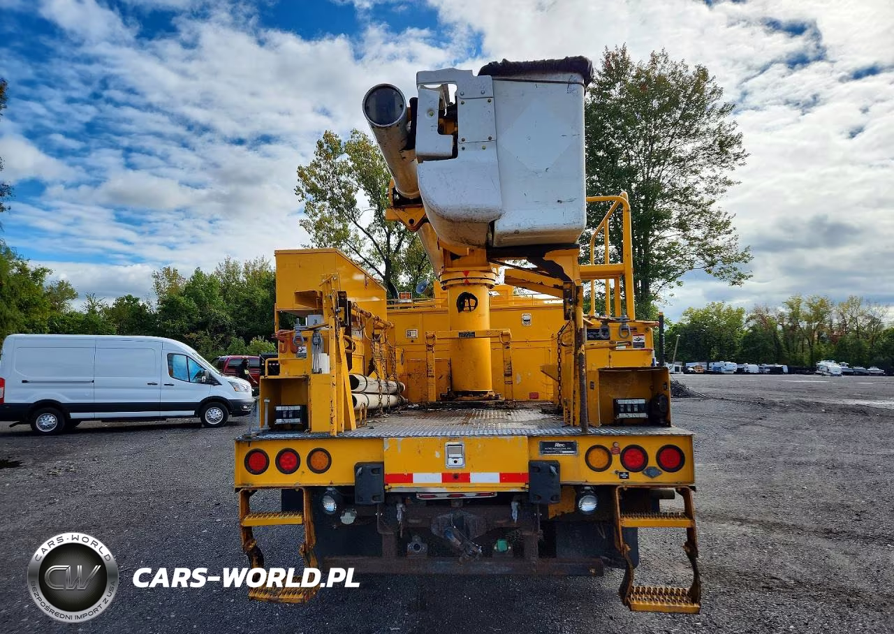 2012 International 4000 4400 VIN:1HTMKAAN0CH621985 - 6