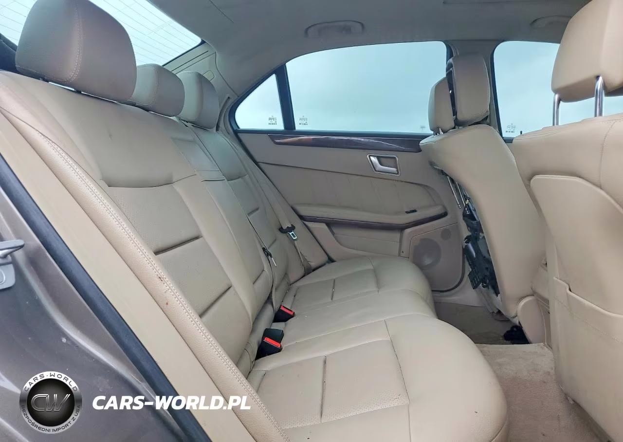 2012 Mercedes-Benz E 350 4Matic VIN:WDDHF8JB1CA535987 - 10