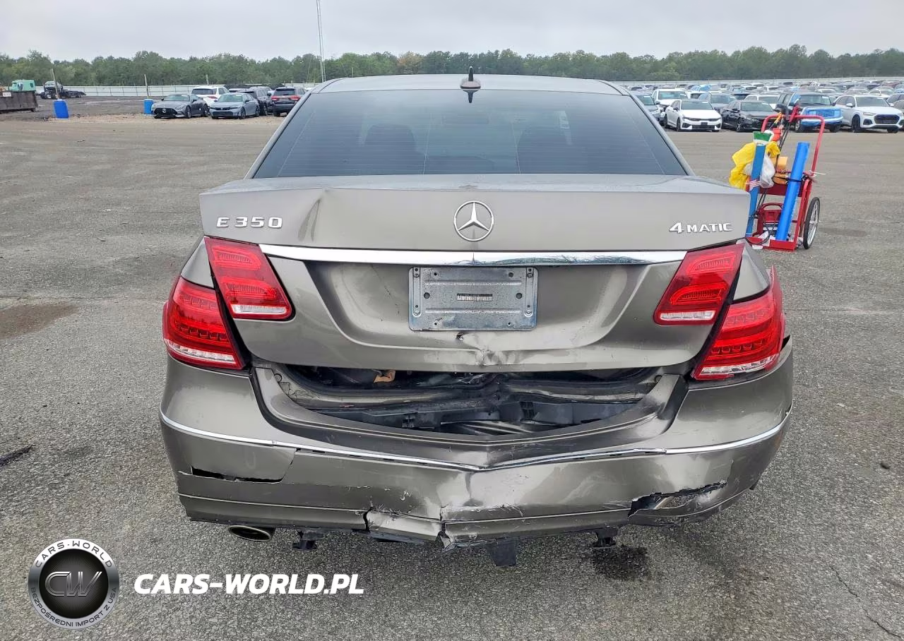 2012 Mercedes-Benz E 350 4Matic VIN:WDDHF8JB1CA535987 - 6