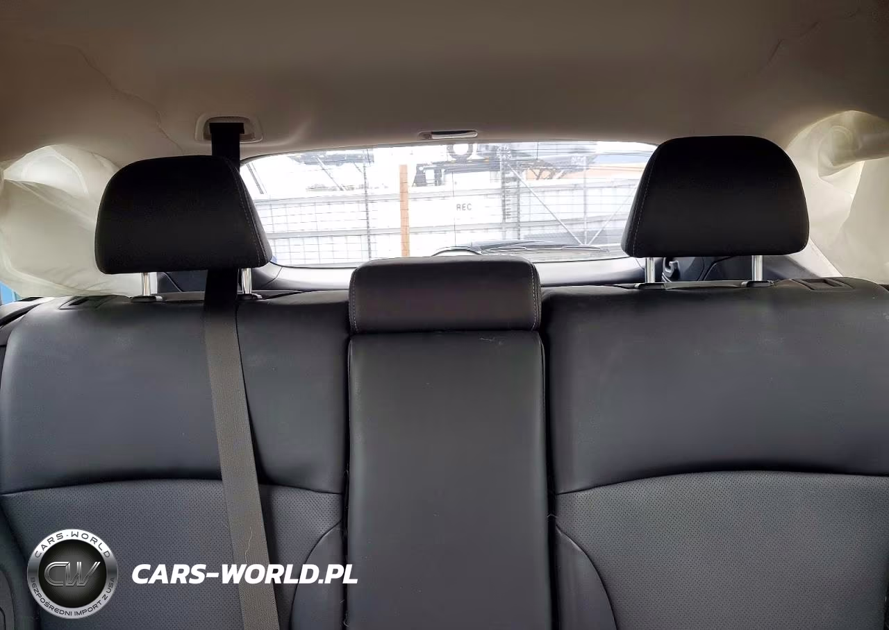 2018 Subaru Outback 2.5I Limited VIN:4S4BSANC0J3346850 - 10