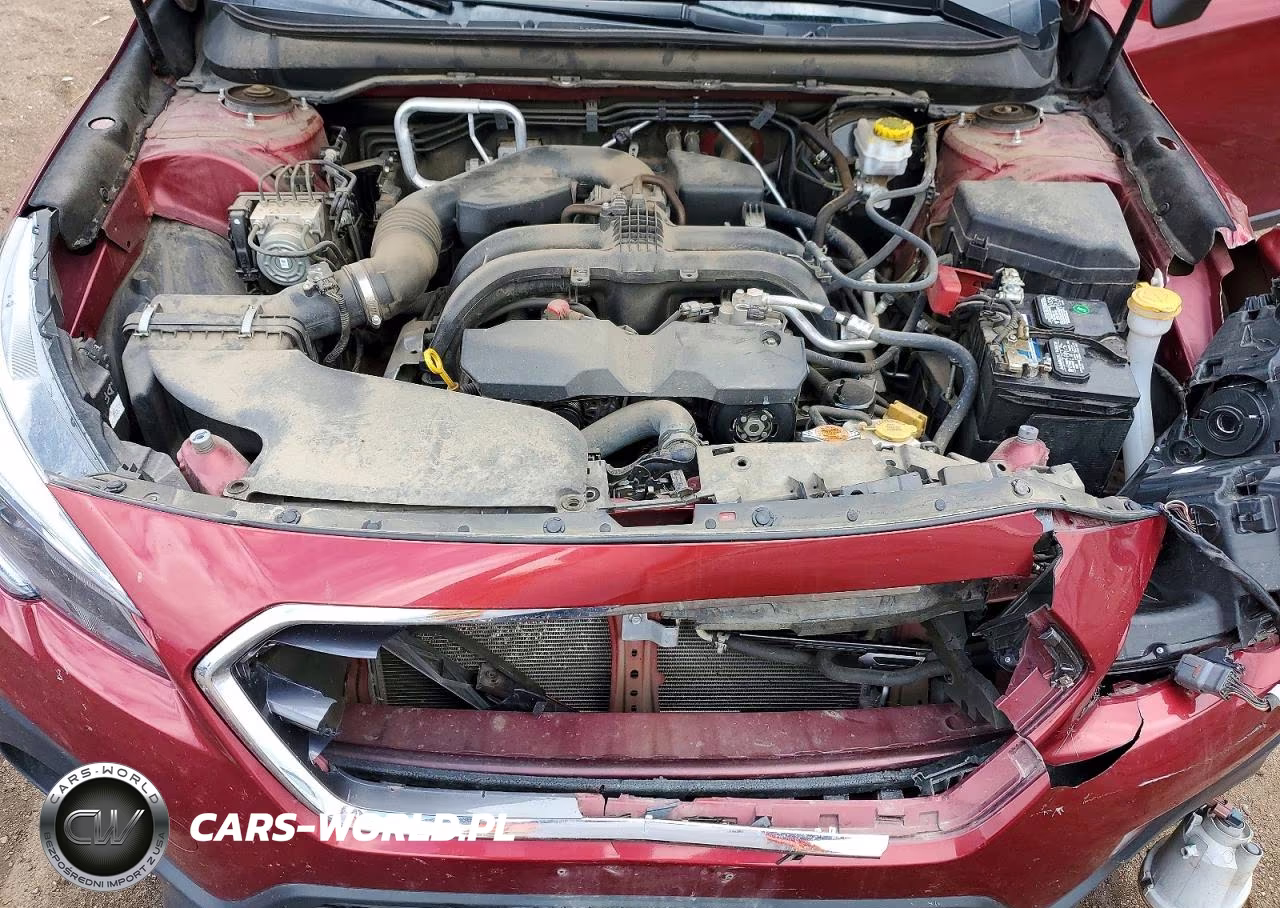2018 Subaru Outback 2.5I Limited VIN:4S4BSANC0J3346850 - 12