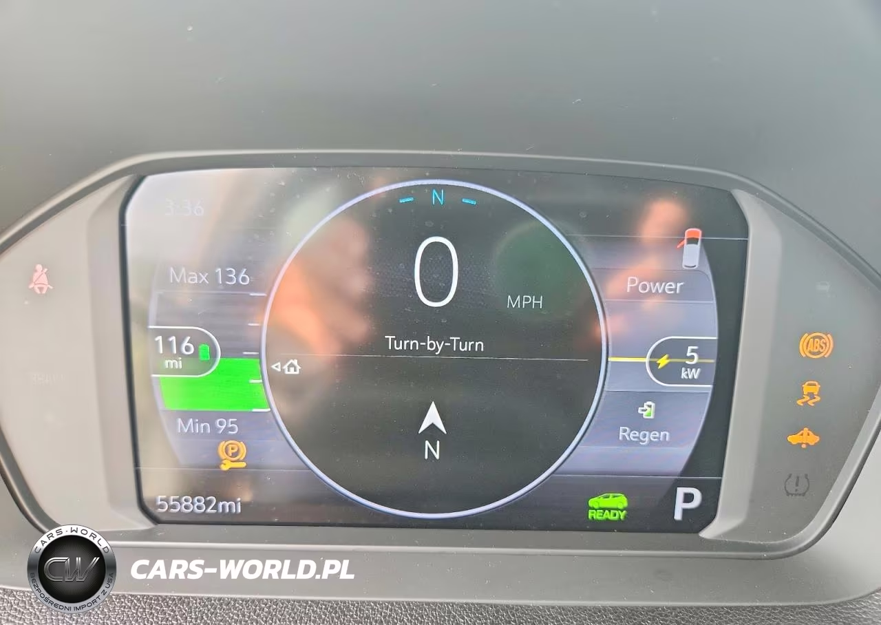 2023 Chevrolet Bolt Ev 1Lt VIN:1G1FW6S09P4203697 - 9