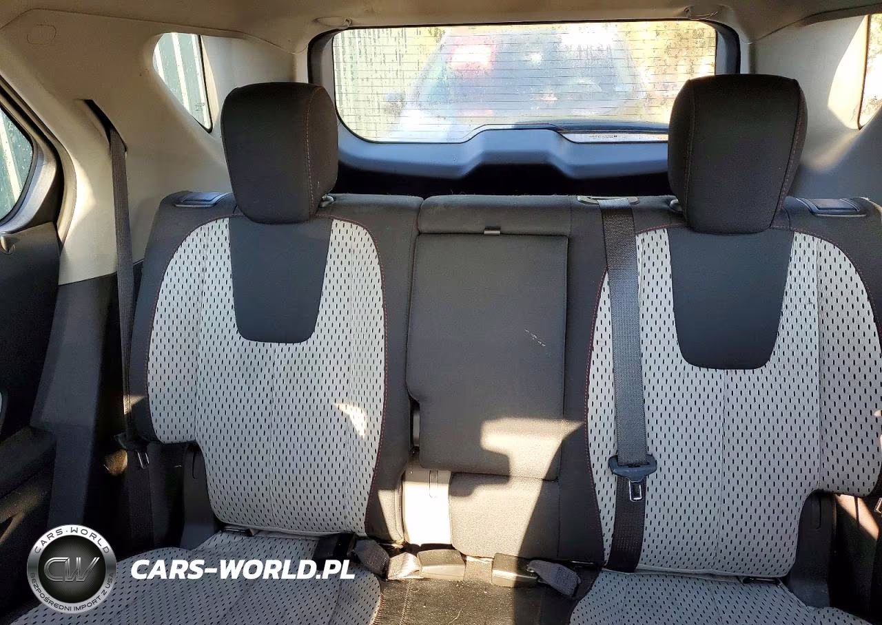 2012 Chevrolet Equinox Ls VIN:2GNFLCEKXC6192740 - 10