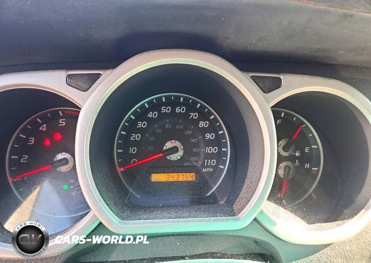 2003 Toyota 4Runner Limited VIN:JTEBT17R830018949 - 9