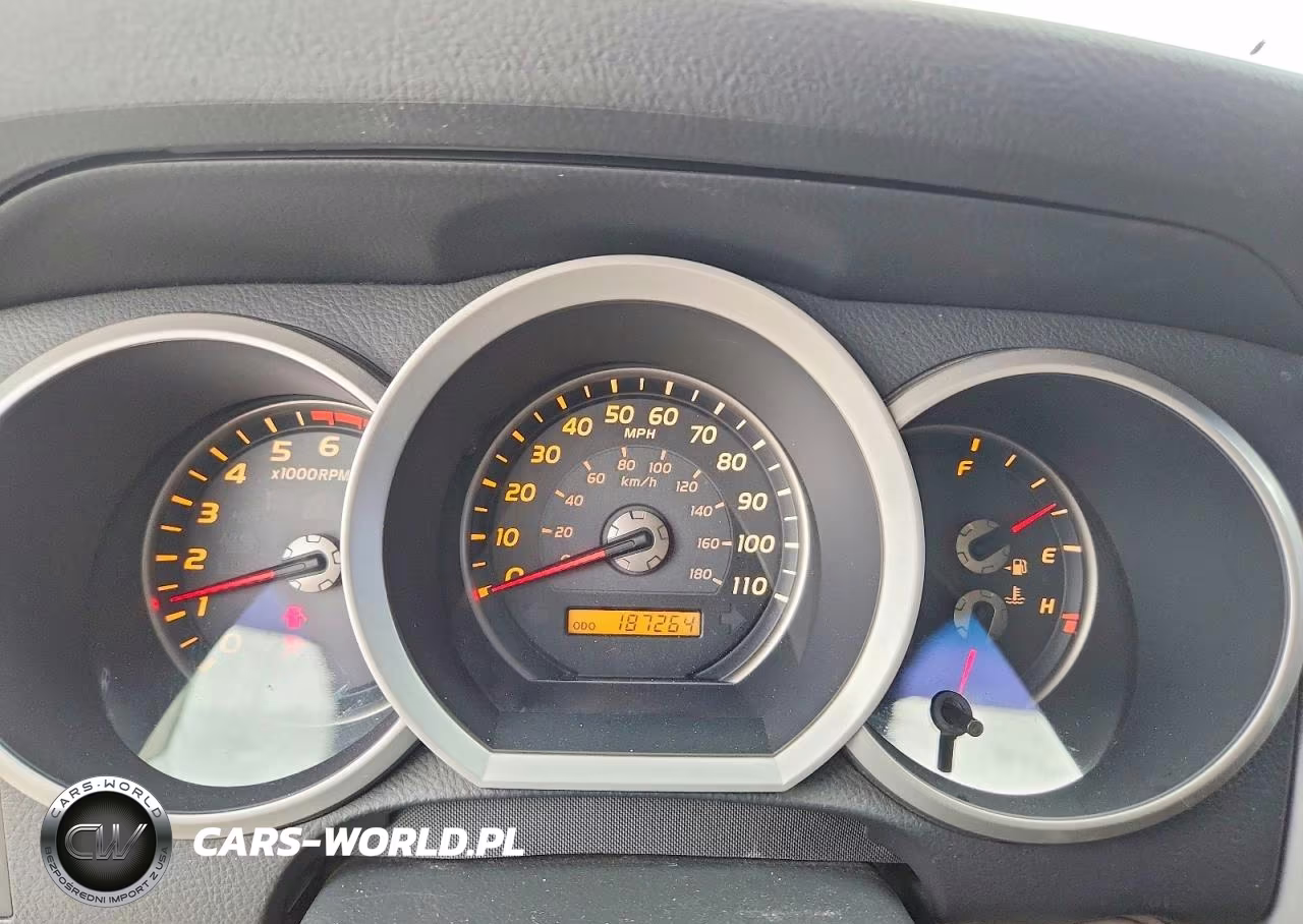 2007 Toyota 4Runner Limited VIN:JTEZT17R978011241 - 9