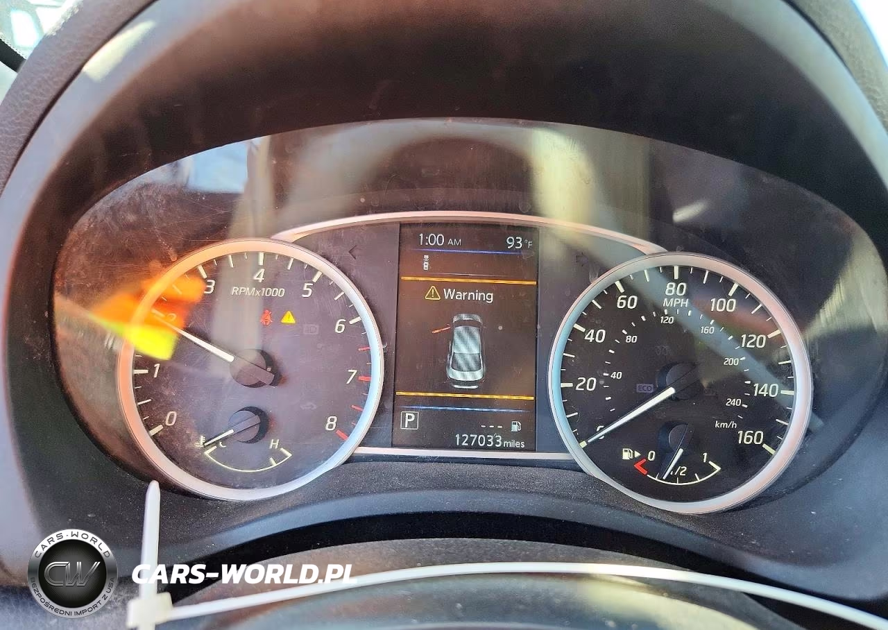 2019 Nissan Sentra S VIN:3N1AB7AP1KY412040 - 9