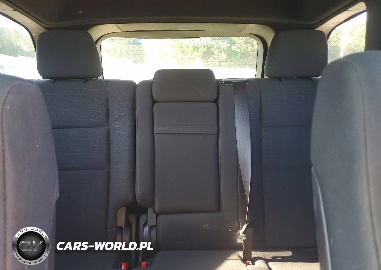 2014 Jeep Grand Cherokee Laredo VIN:1C4RJFAG4EC177773 - 10