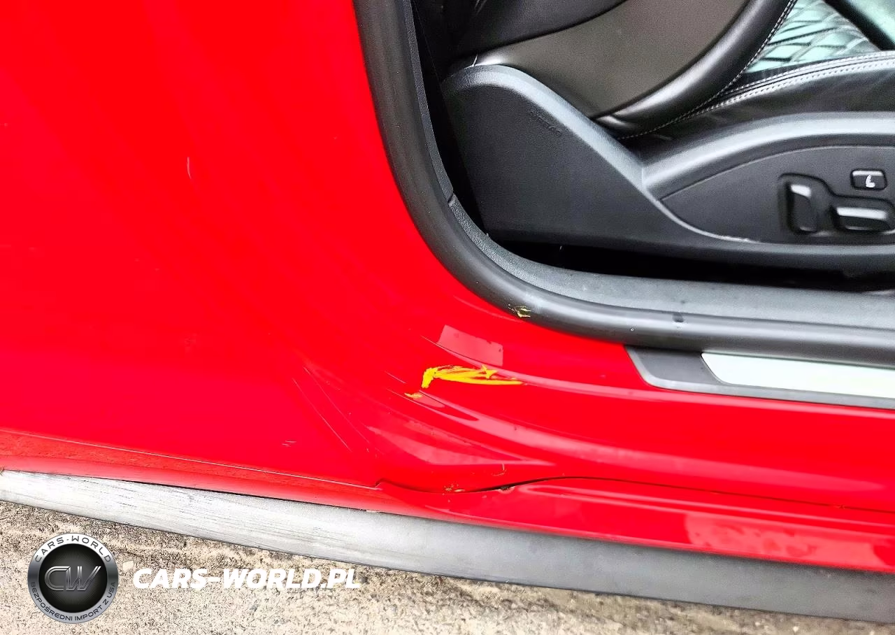 2018 Audi S5 Premium Plus VIN:WAUY4GF56JN003277 - 12