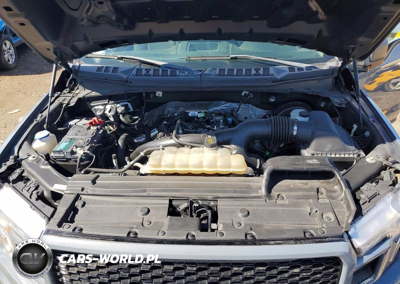 2020 Ford F150 Super Cab VIN:1FTEX1CP8LKE33428 - 11
