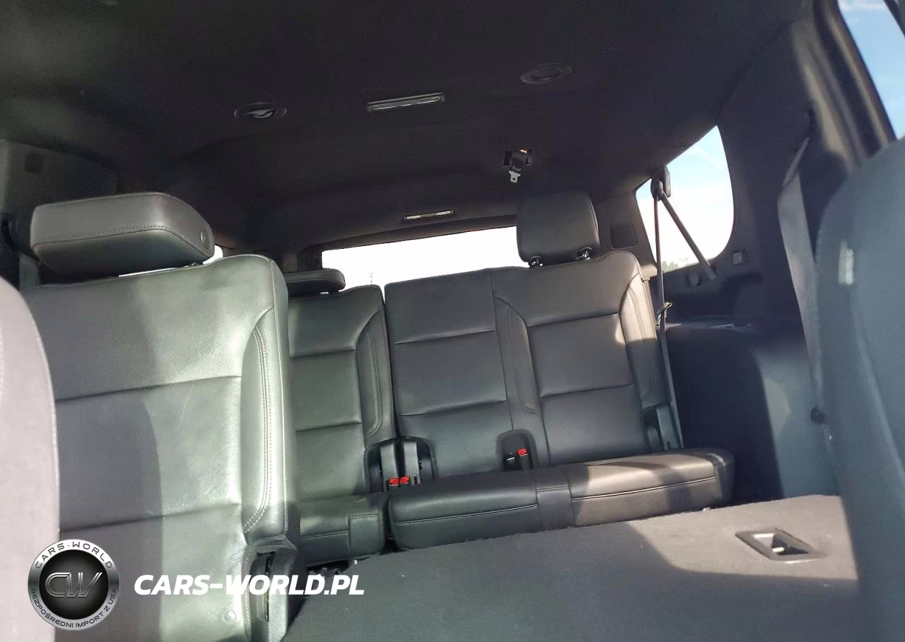 2022 Chevrolet Suburban C1500 Lt VIN:1GNSCCKD7NR202586 - 10
